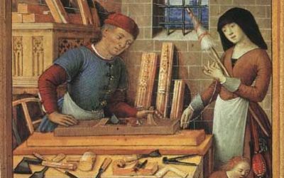 Carta a un amigo productivista, sobre trabajo turístico y oficios con maestría