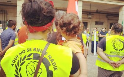 A vueltas con la sucesión de empresas: el caso Alestis