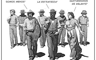 Clases de lucha…