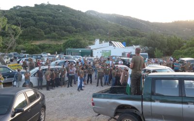 Buenos días Andalucía. 29 de Junio del 2020