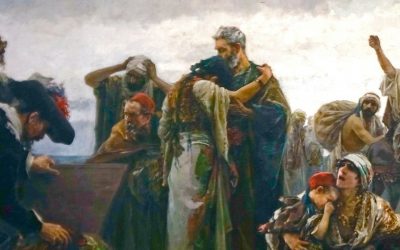 El exilio andalusí reclama su derecho al retorno
