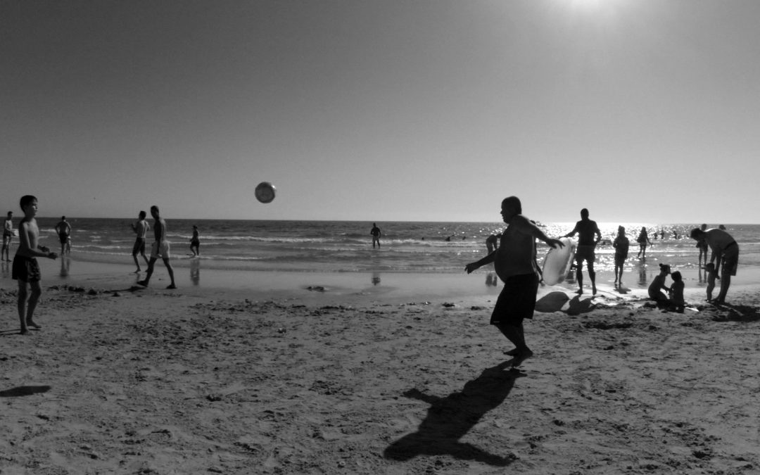 Días de playa (2)