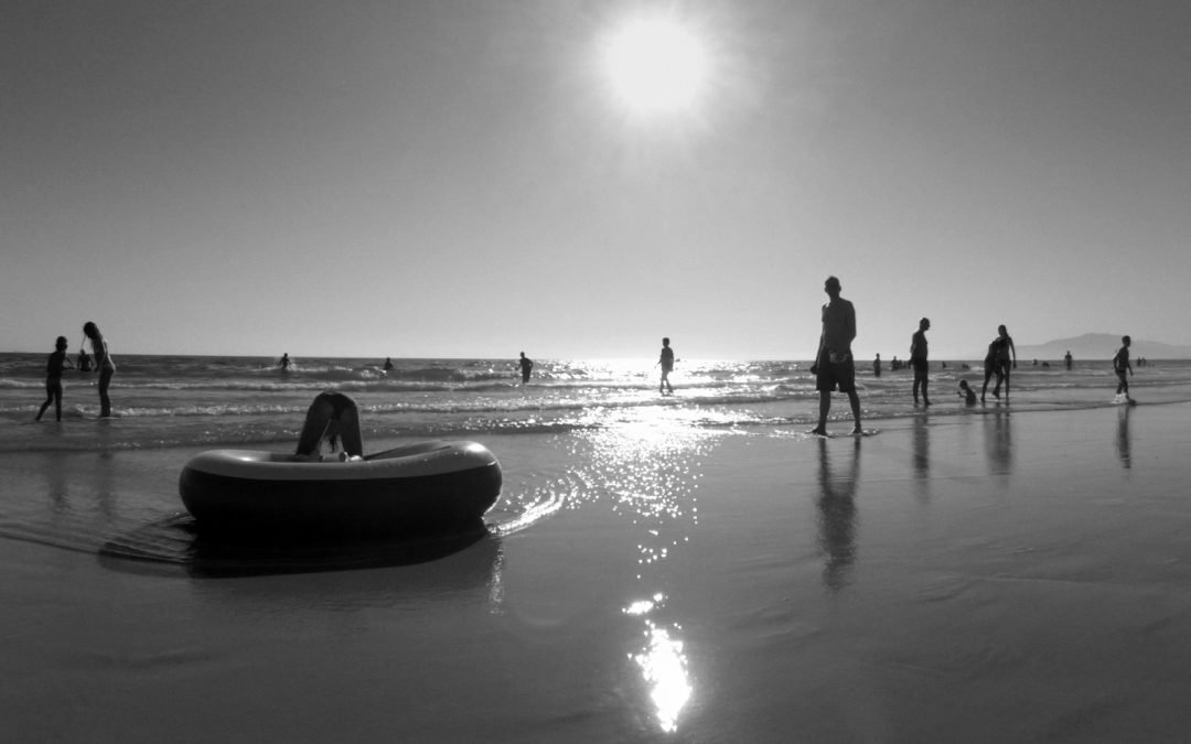 Días de playa (3)