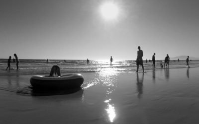 Días de playa (3)