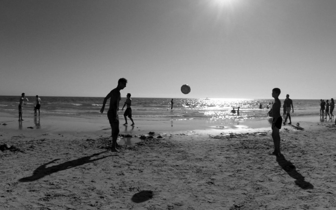 Días de playa (5)