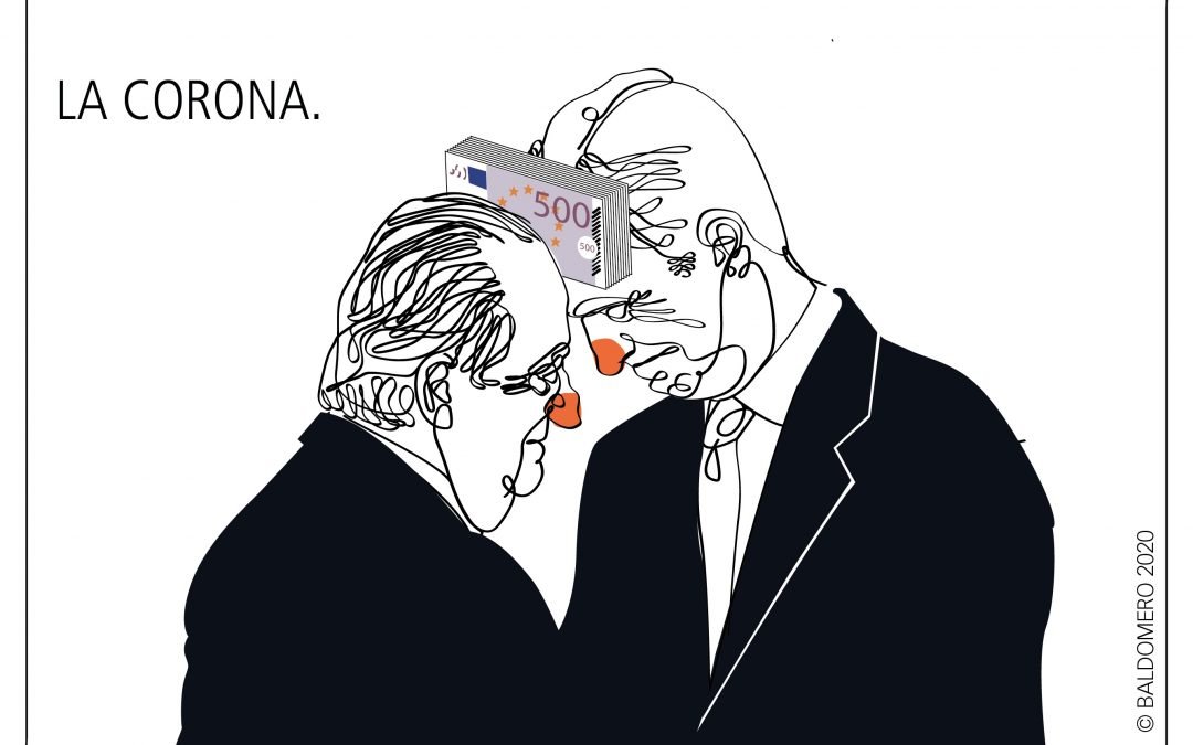 Baldomero