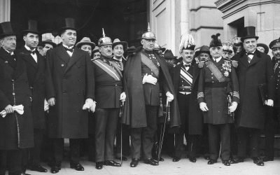 Dictadura de Primo de Rivera frente a Andalucismo Histórico