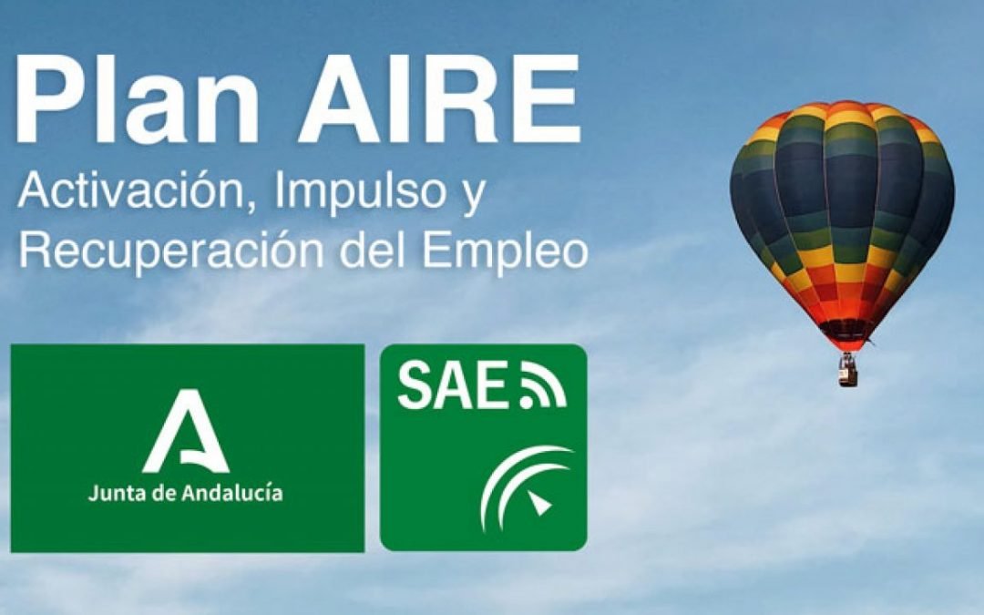 Empleo, aire y humo: ¡vaya plan!