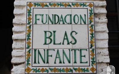 La Fundación Blas Infante