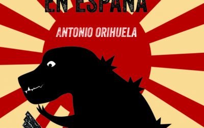 Las increíbles aventuras de Gorzila en España
