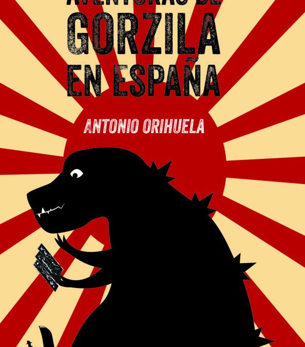Las increíbles aventuras de Gorzila en España