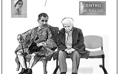 Campechanos I: Malsufridos…