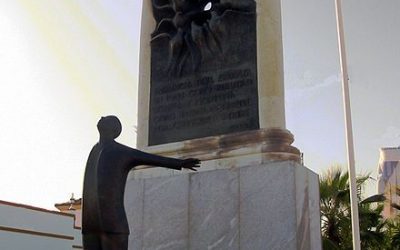 Blas Infante: memoria subversiva