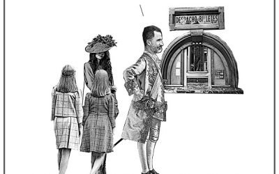 Campechanos V: Campantes…