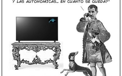Campechanos VIII: Chalanes…