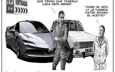 Campechanos VI: Quejumbrosos…