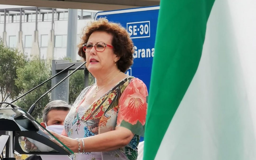 Hacia la matria andaluza