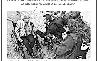 El «economito» del «para todos»…
