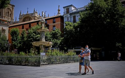 Granada insólita (1)
