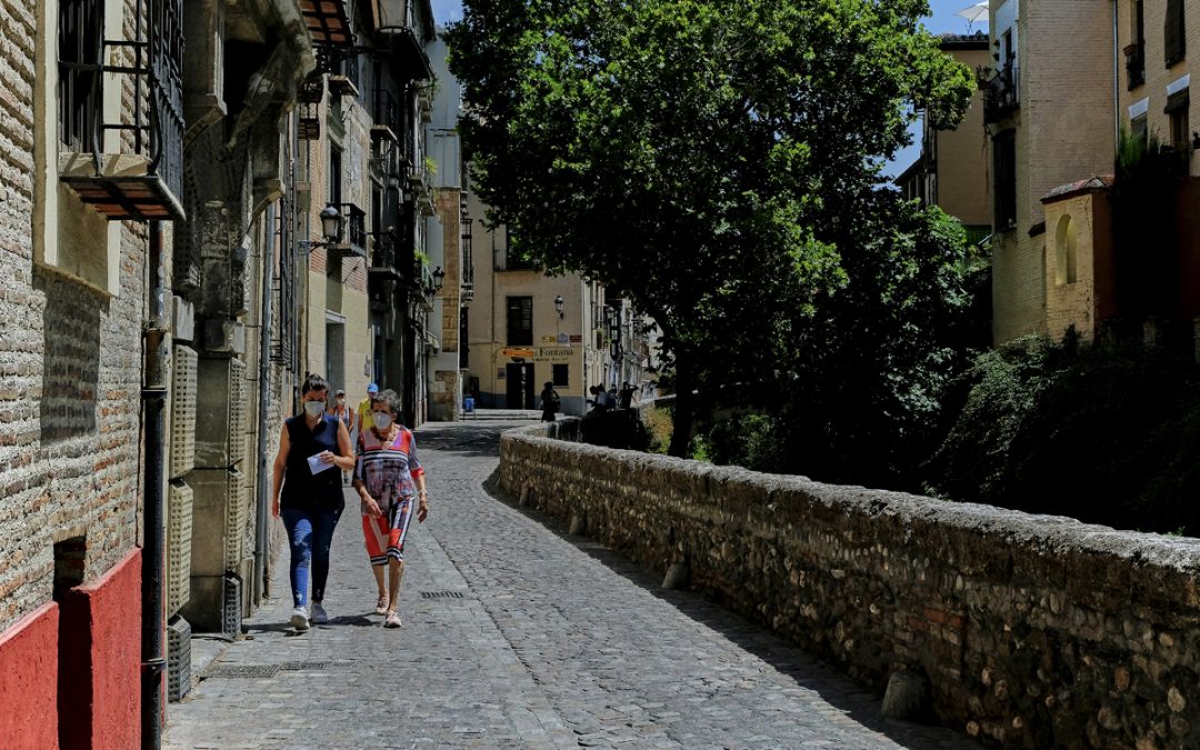 Granada insólita (2)