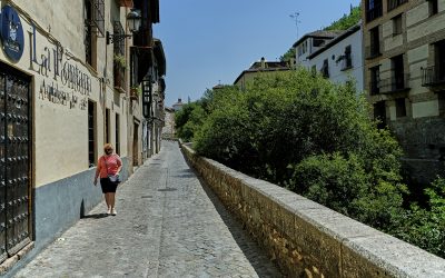 Granada insólita (3)