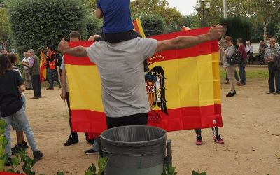 La tradición franquista de la derecha