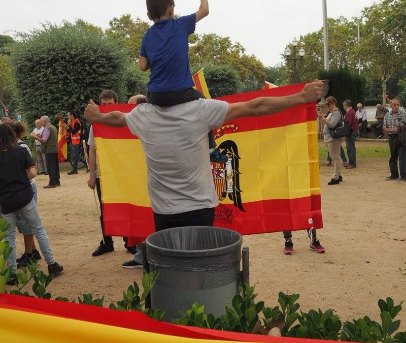 La tradición franquista de la derecha