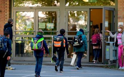 La vuelta al cole: ¿estamos todavía a tiempo de evitar el naufragio?