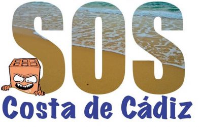 Editorial: SOS Costa de Cádiz