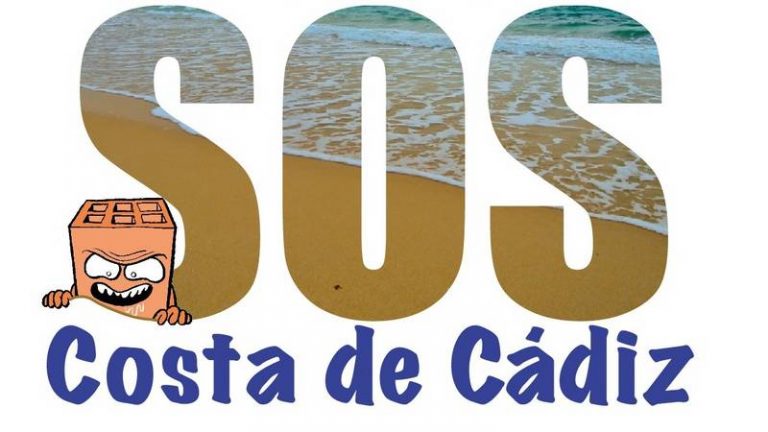 Editorial: SOS Costa de Cádiz