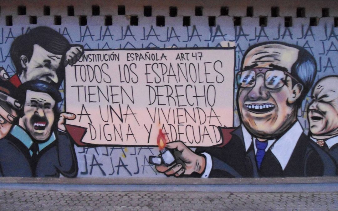 Enemigo público