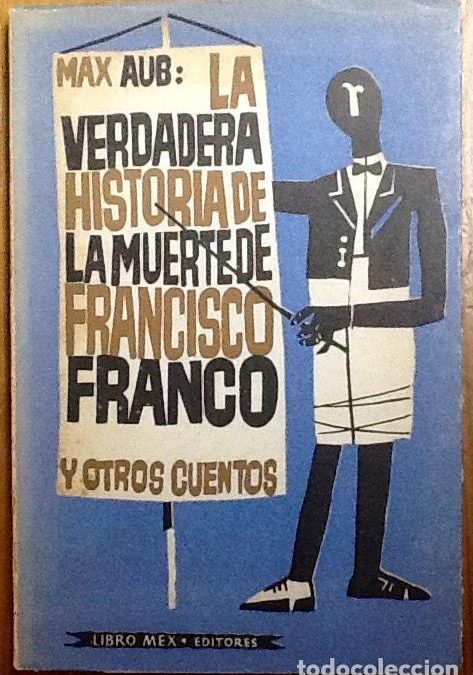 La verdadera historia de la muerte de Francisco Franco