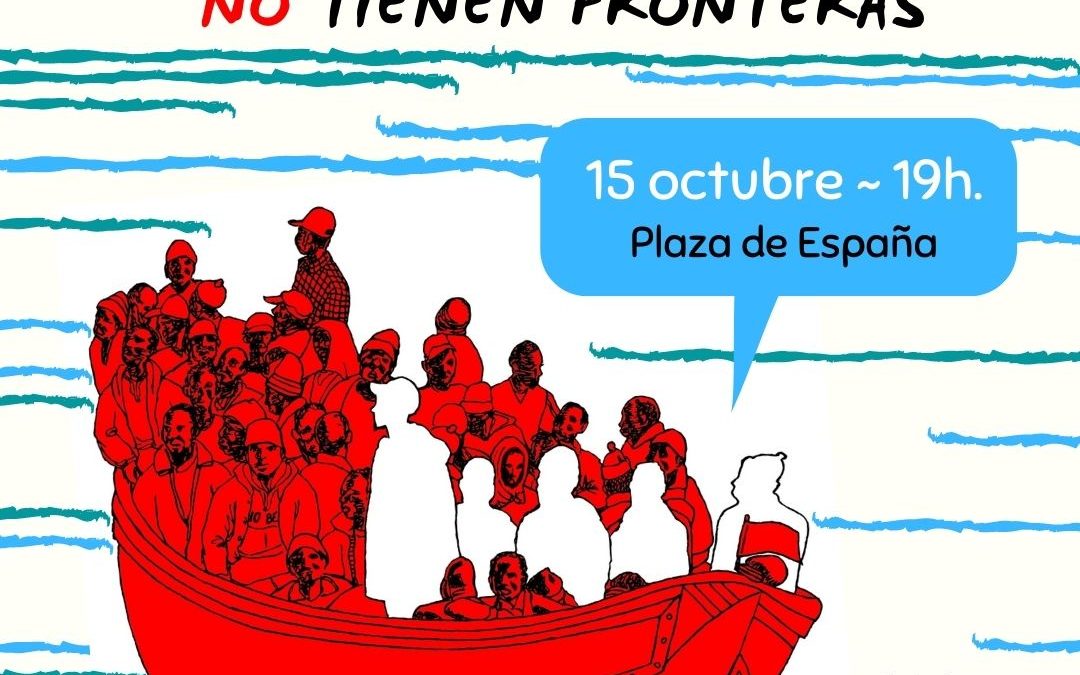 Editorial: Los Derechos Humanos no tienen frontera