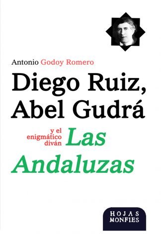 Abel Gudrá y el andalucismo