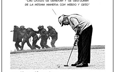 «Crisistémica»…