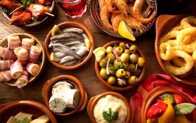 Exaltación de la cultura gastronómica tradicional andaluza y de su poesía culinaria en aras a recuperar nuestra soberanía alimentaria (2)