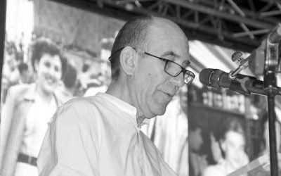 Salustiano Gutiérrez Baena, el valor social del individuo