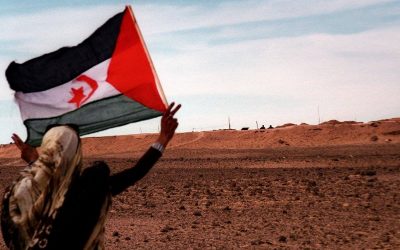 Editorial: Por los Derechos Humanos y el Derecho de Autoderminación para el pueblo del Sáhara Occidental