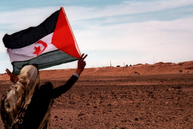 Editorial: Por los Derechos Humanos y el Derecho de Autoderminación para el pueblo del Sáhara Occidental