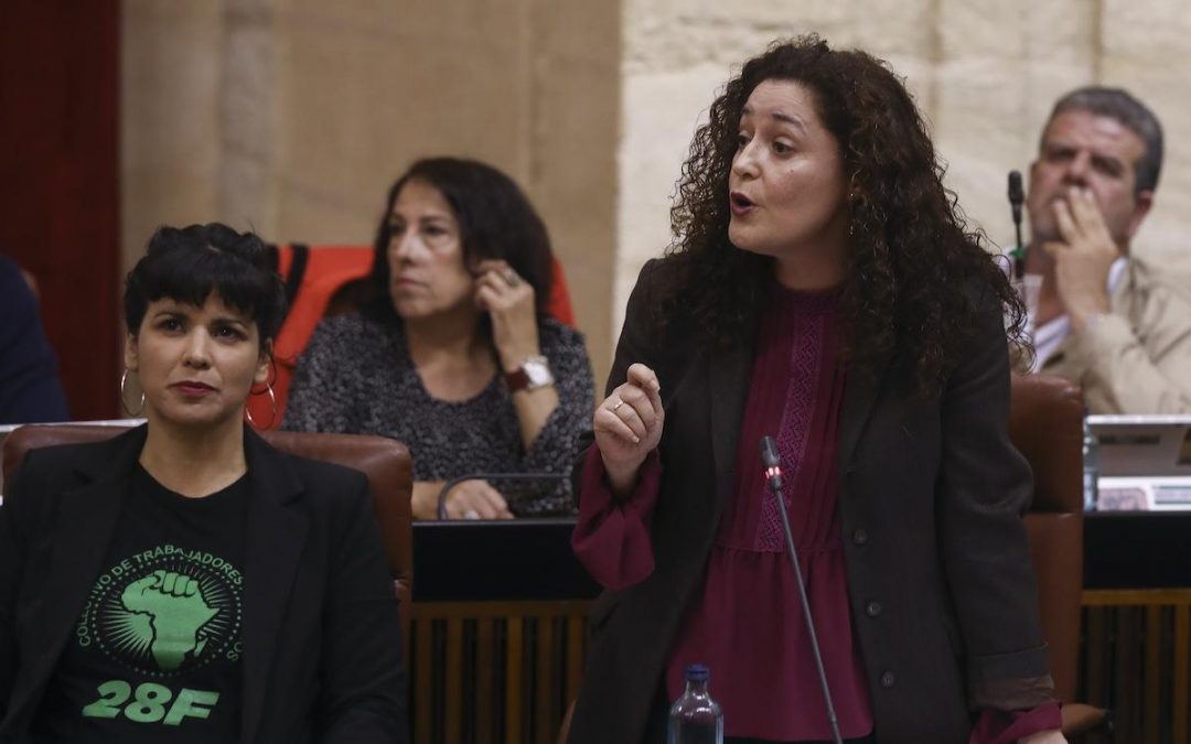 Participación política y elecciones