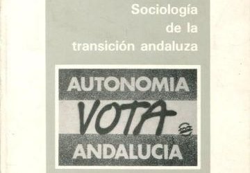 Opresión y liberación en Andalucía, según José Mª de los Santos