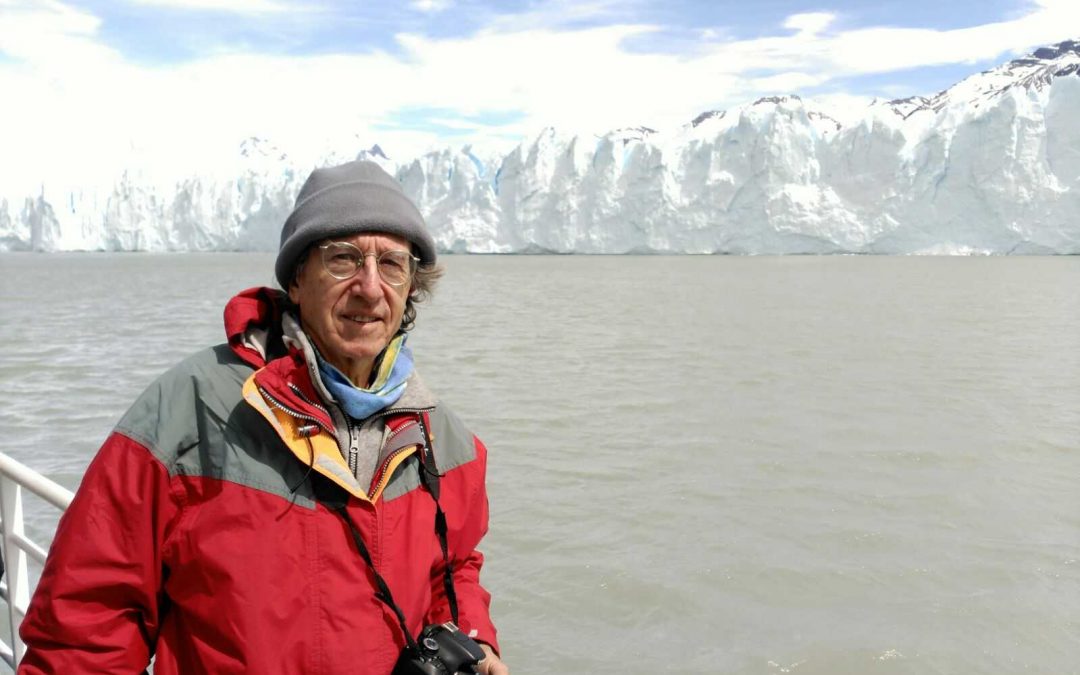 La Emergencia Climática no puede esperar