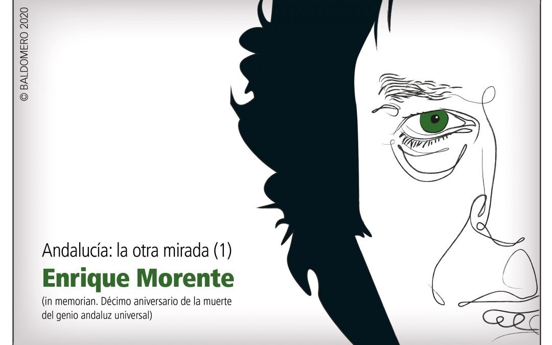 Baldomero