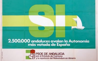 ¿Quién teme a Andalucía?