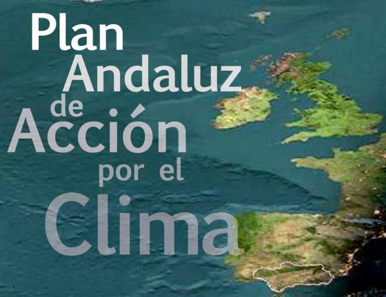 Ecologistas en Acción y Greenpeace consideran insuficiente y poco ambicioso el borrador del Plan Andaluz de Acción por el Clima