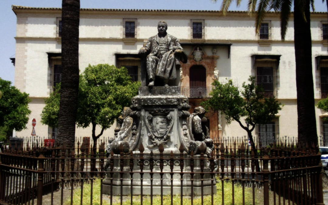 Elites de poder económico en Andalucía (I)