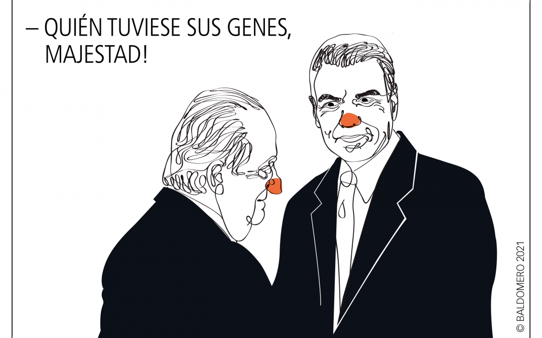 Baldomero