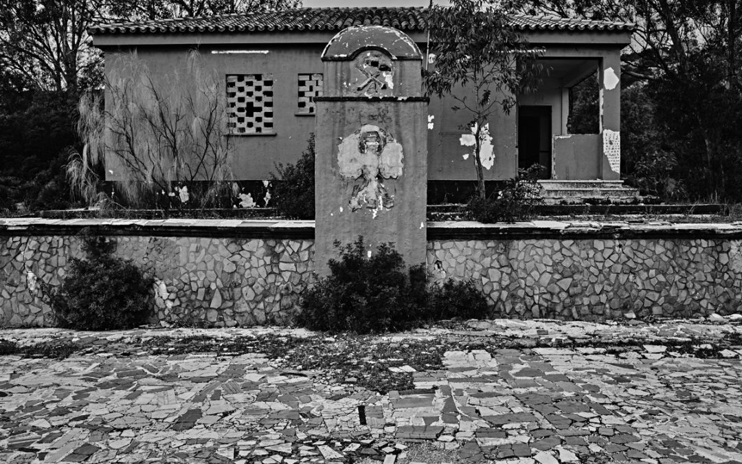 La carretera de los soldados (3)