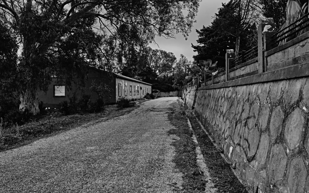 La carretera de los soldados (4)