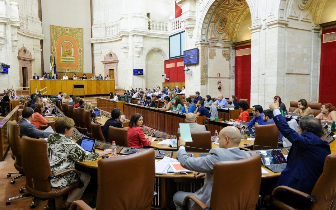 El mercado laboral refleja la debilidad institucional